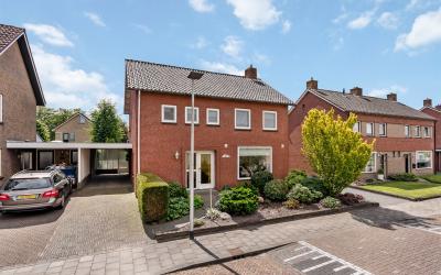 Pastoor Cramerstraat 9