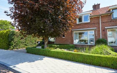 Kotmanstraat 22
