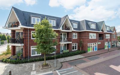 Dorpsstraat 27-L