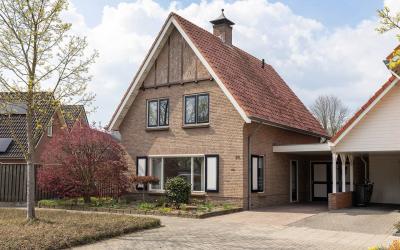 De Smidboer 20