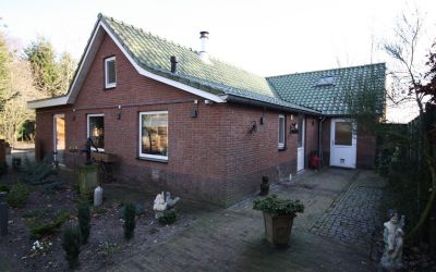 Oude Hoevenweg 142
