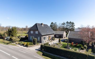 Haarbrinksweg 45