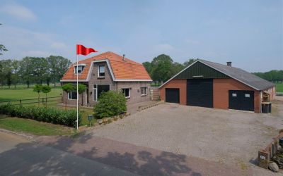 Vinckenweg 54