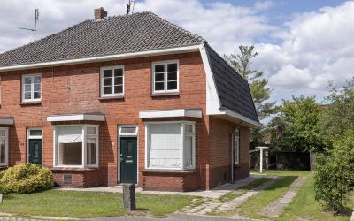 Vriezenveen. 46