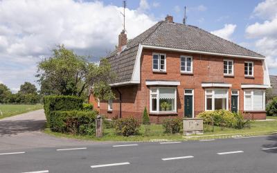 Vriezenveen. 48