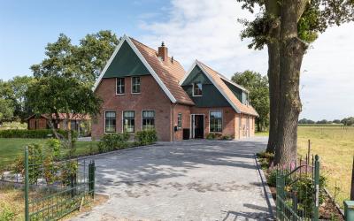 Vriezenveen. 124