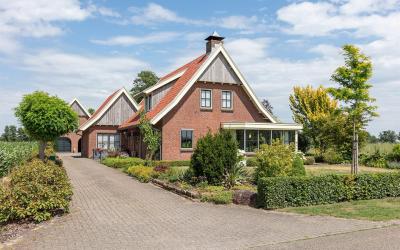 Vasserdijk 62
