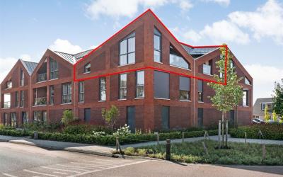 Oranjeplein 32