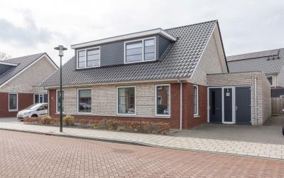 Oranjeplein 66