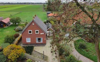 Tonnendijk 96-A