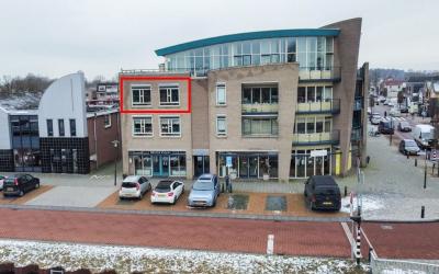Boegstaete 5