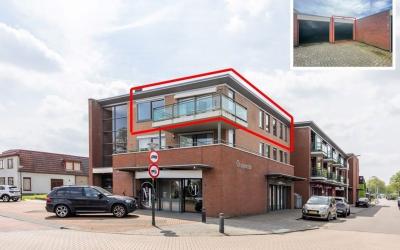 Hoofdstraat 6-H