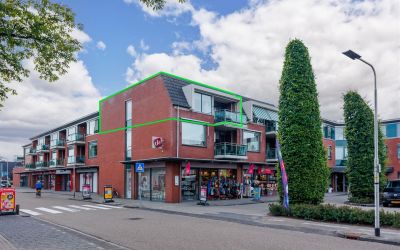 Hoofdstraat 6-P