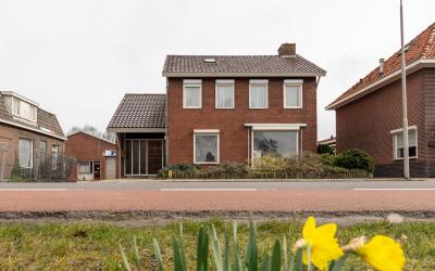 Vriezenveen. 35