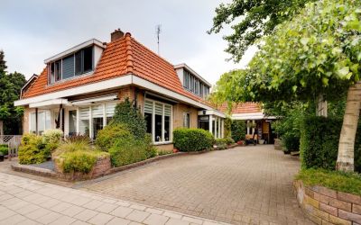 Nieuwstraat 20