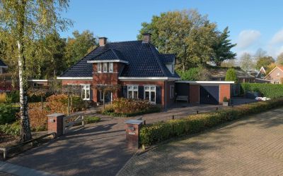 Bosweg 5-B