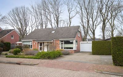 Esdoornlaan 56