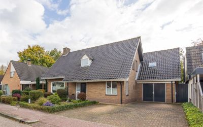 De Elzen 7
