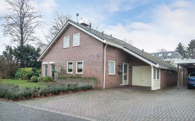 Beukenhoek 25