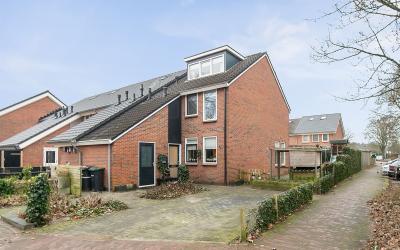 Esdoornlaan 49
