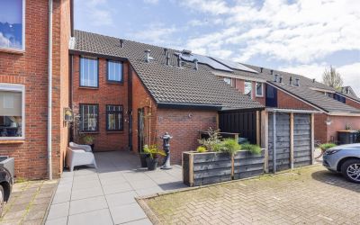 De Iepen 9