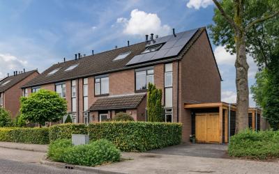 Leeuwerikhof 2