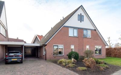 De Wulp 9