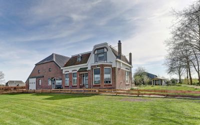 Hammerdijk 10