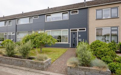 Prins Clausstraat 20