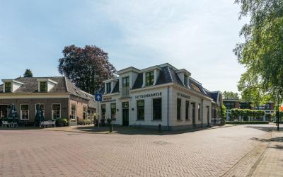 Brinkstraat 1-A