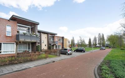 Hagelstege 22