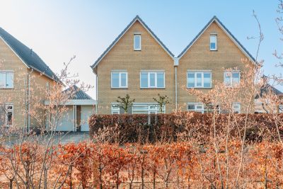 Hagelstege 25