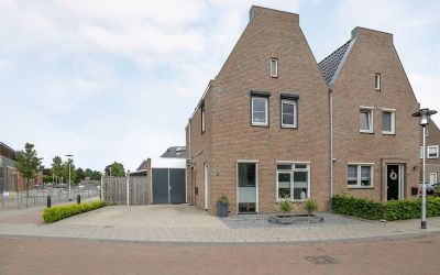 De Wemekamp 5