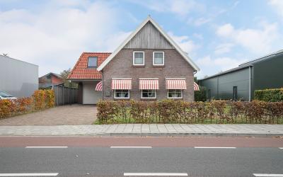 Zomerweg 19-A