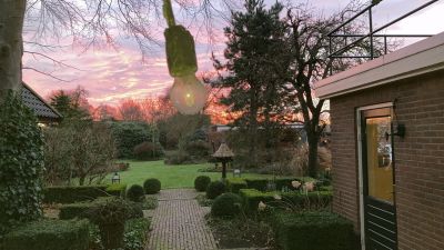 Zomerweg 2
