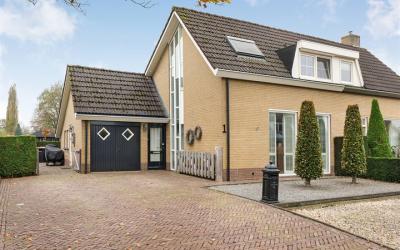 Magelerweg 1