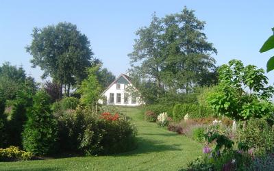 Kloosterdijk 106