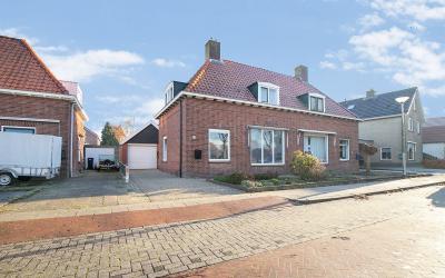 Zwanenweg 4