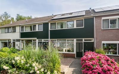 Zwanenweg 30