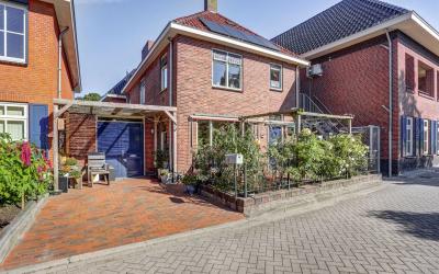 Dalvoordeweg 1