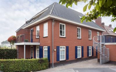 Dalvoordeweg 3-06