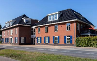 Dalvoordeweg 3-08