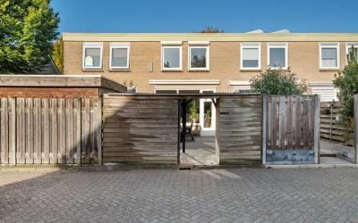 Van der Duyn van Maasdamstraat 41