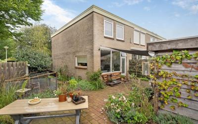 Van der Duy. 43