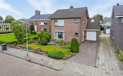 Van Limburg Stirumstraat 4-A