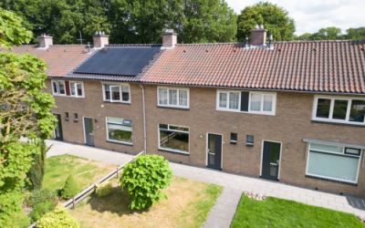 Dr. H.J. Postlaan 34