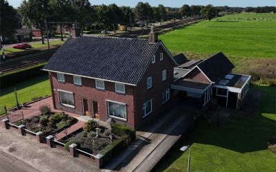 Fliersdijk 4