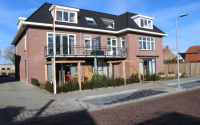 Burgemeester Oprellaan 1-H