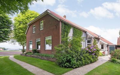 Van Roijensweg 46