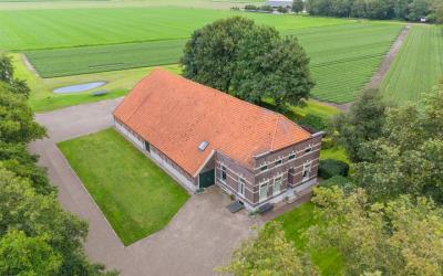 Van Roijensweg 48
